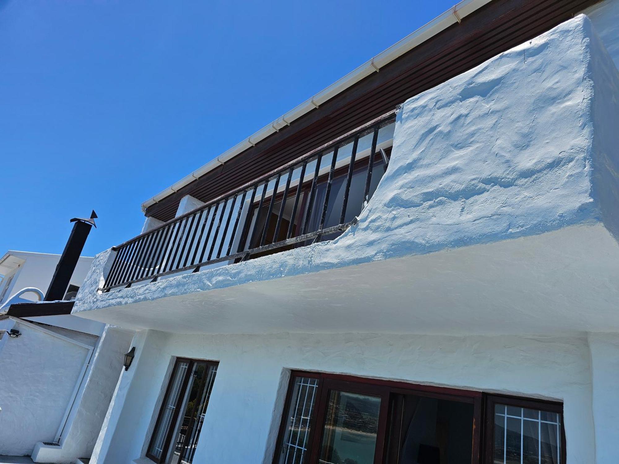 Bed and Breakfast La Isla Bonita Città del Capo Esterno foto