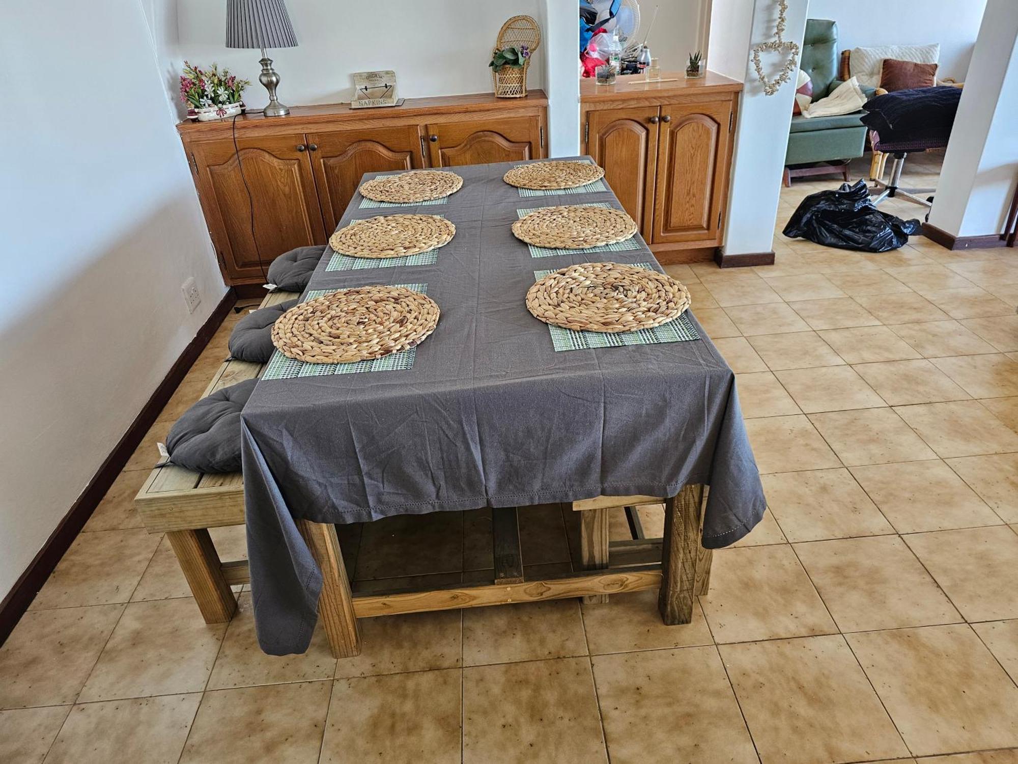 Bed and Breakfast La Isla Bonita Città del Capo Esterno foto