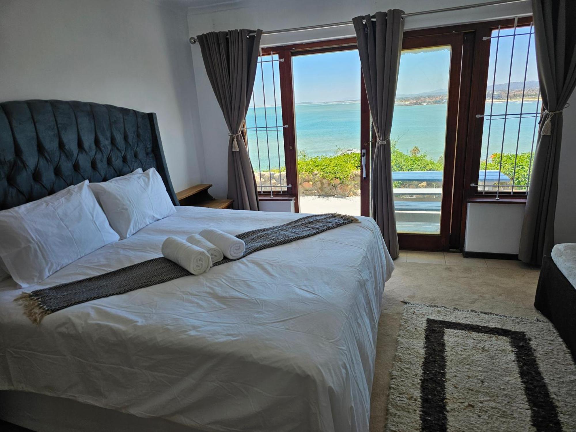 Bed and Breakfast La Isla Bonita Città del Capo Esterno foto
