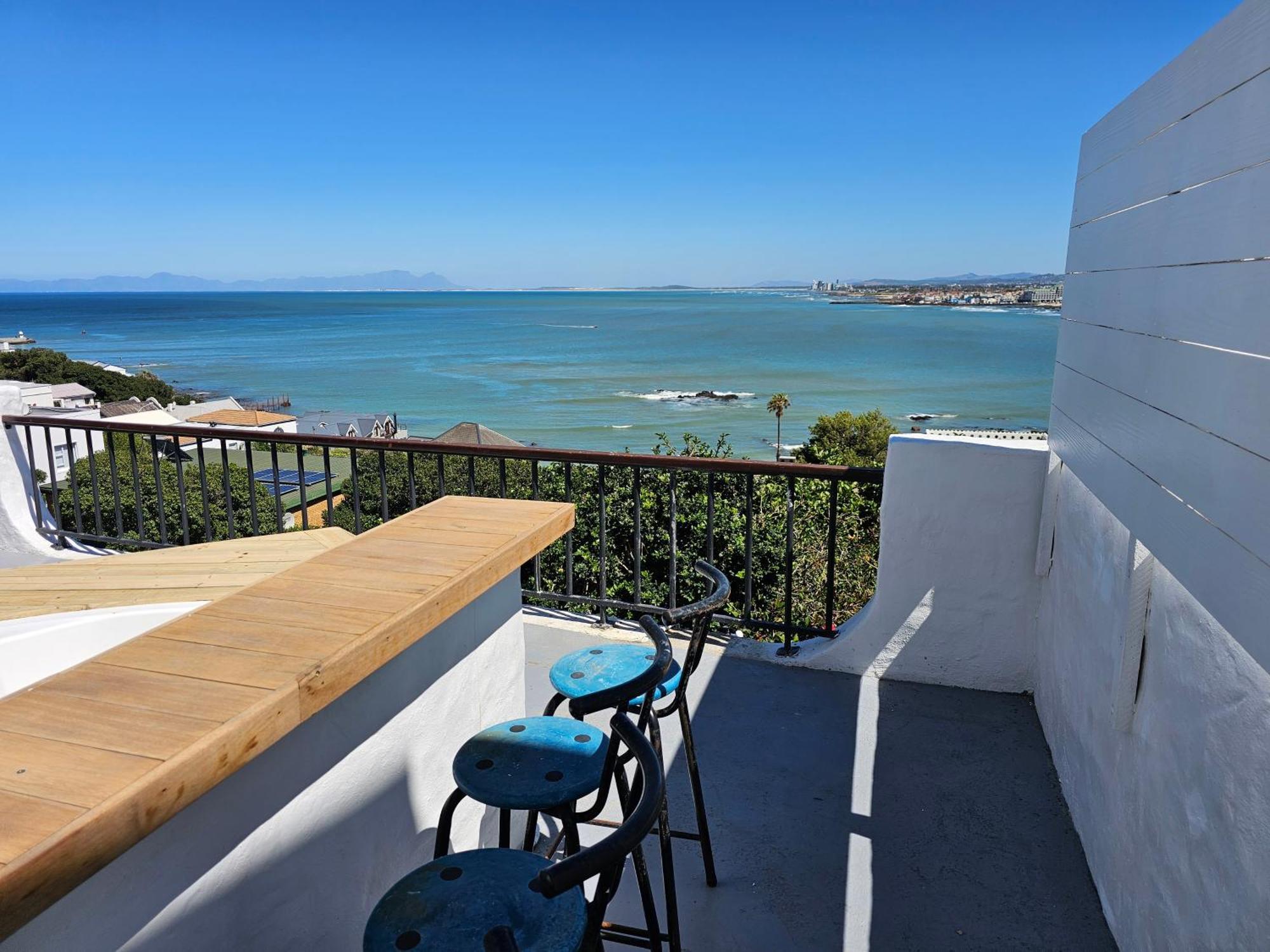 Bed and Breakfast La Isla Bonita Città del Capo Esterno foto