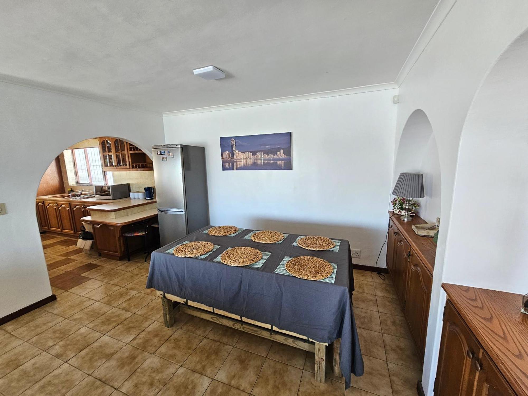 Bed and Breakfast La Isla Bonita Città del Capo Esterno foto