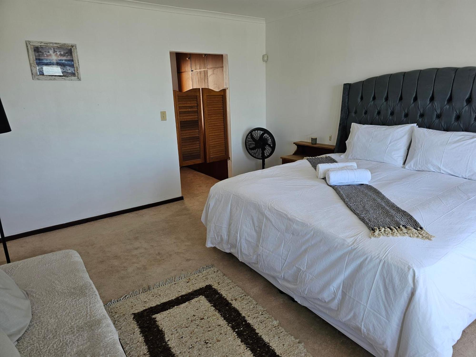 Bed and Breakfast La Isla Bonita Città del Capo Esterno foto