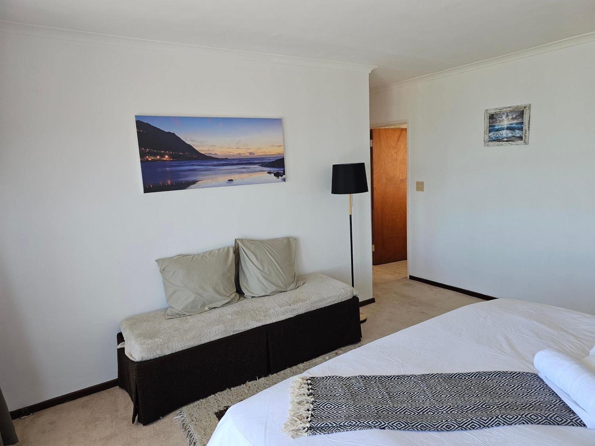 Bed and Breakfast La Isla Bonita Città del Capo Esterno foto