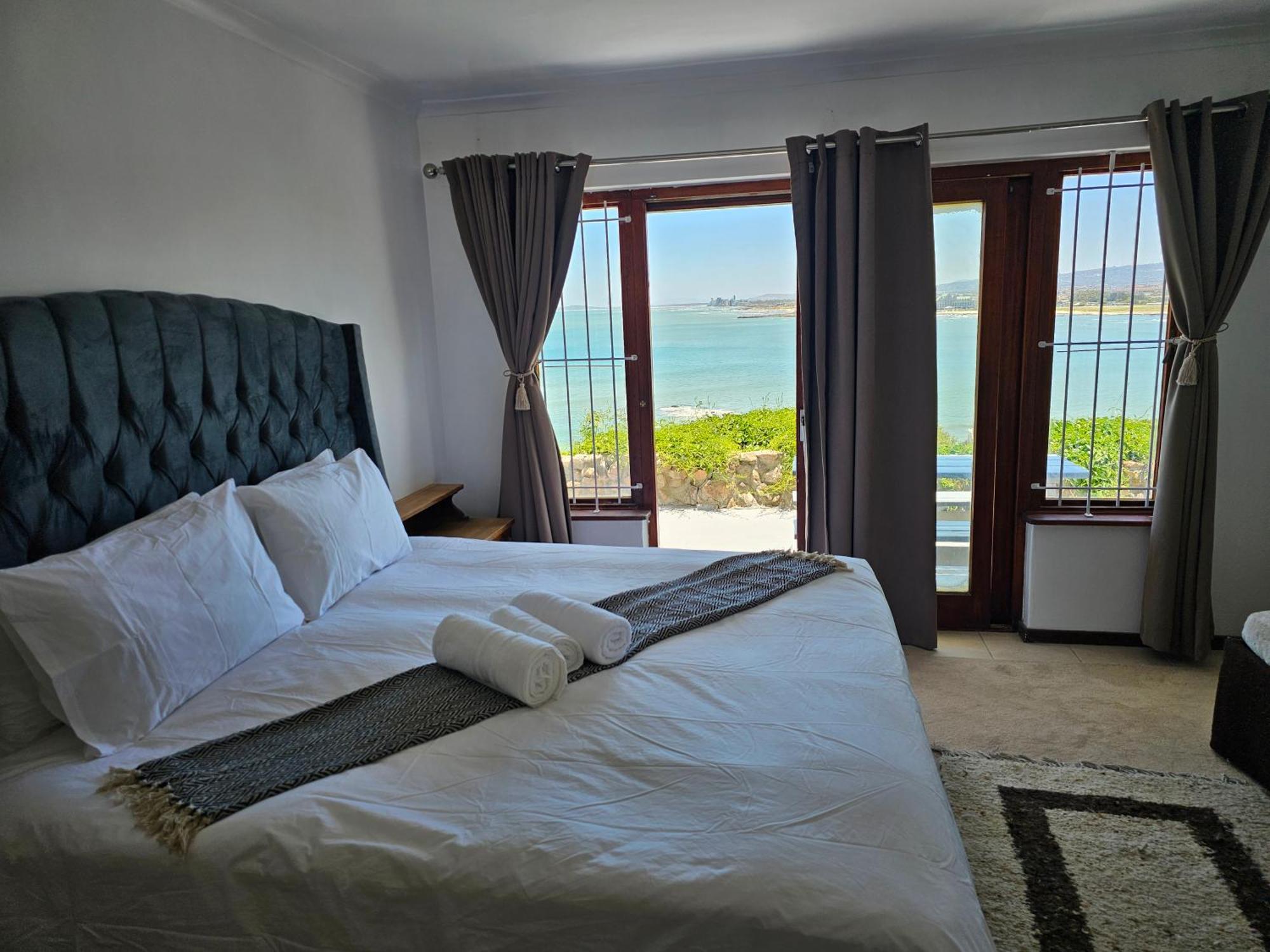 Bed and Breakfast La Isla Bonita Città del Capo Esterno foto