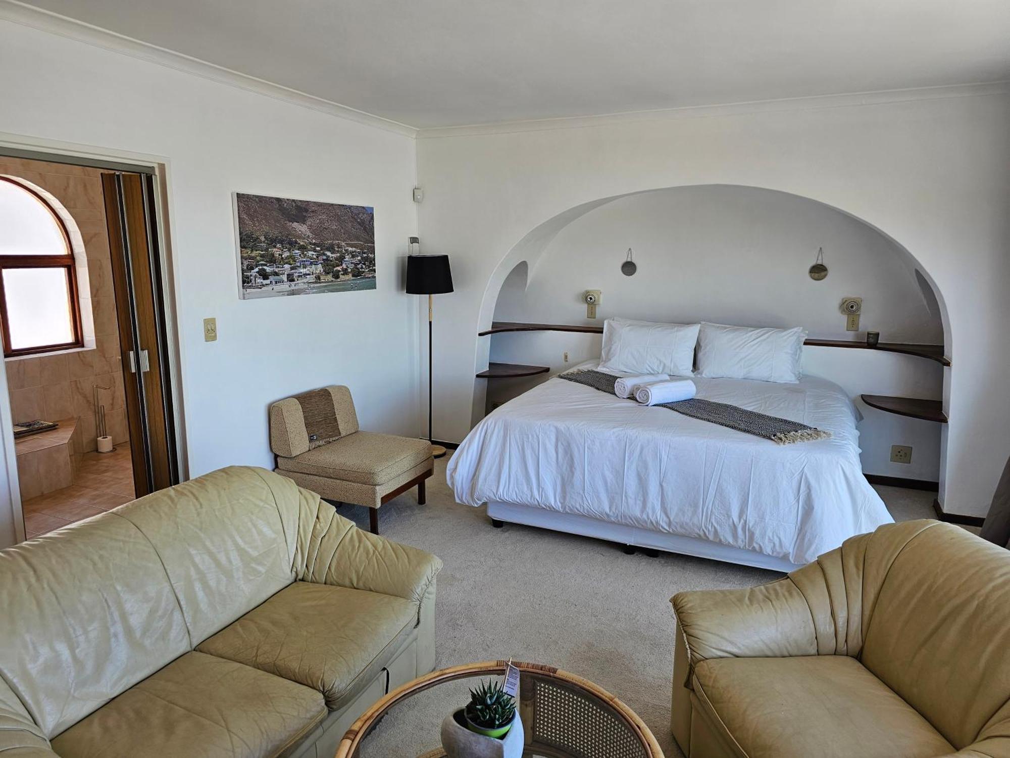 Bed and Breakfast La Isla Bonita Città del Capo Esterno foto