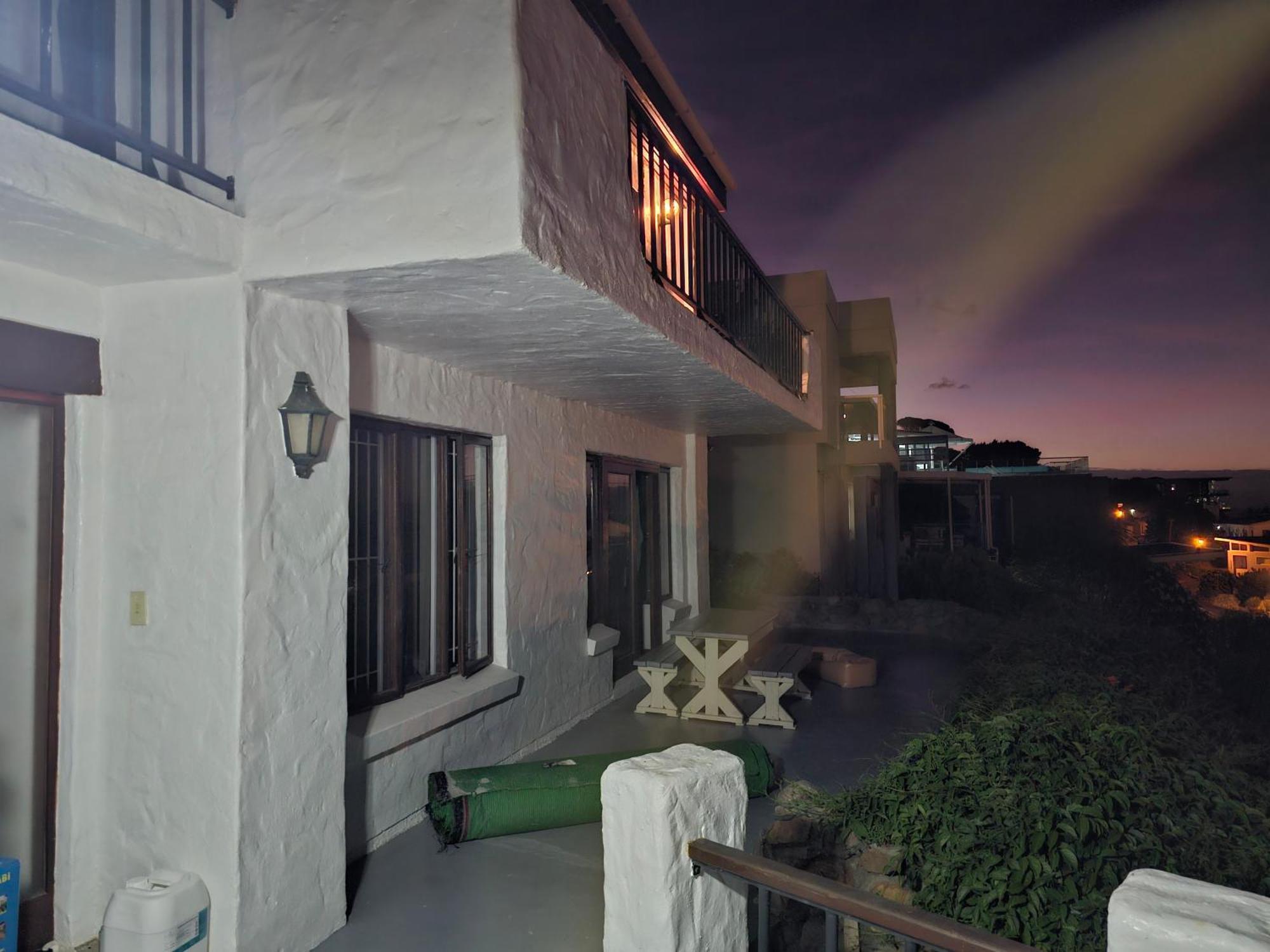 Bed and Breakfast La Isla Bonita Città del Capo Esterno foto