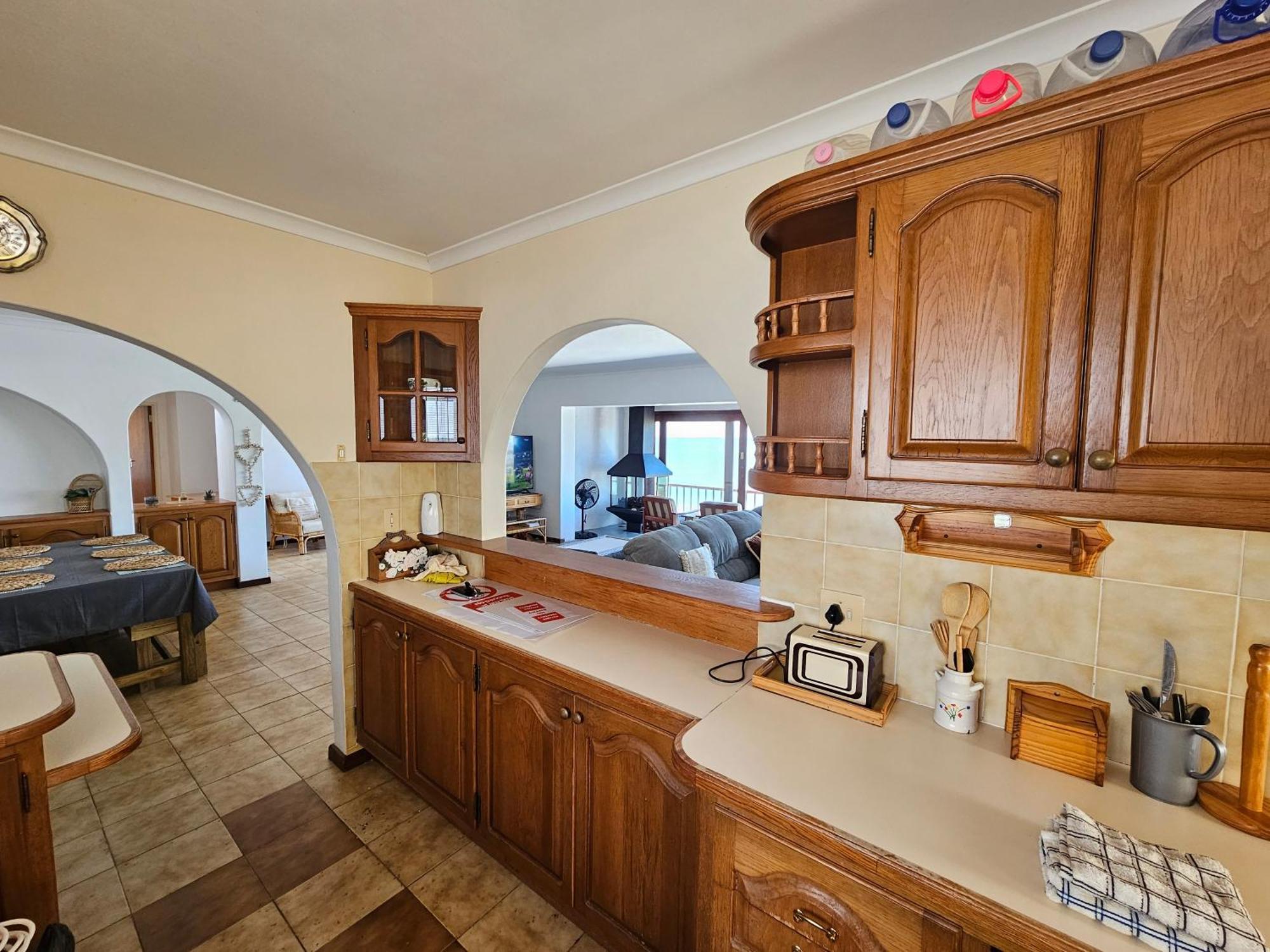 Bed and Breakfast La Isla Bonita Città del Capo Esterno foto