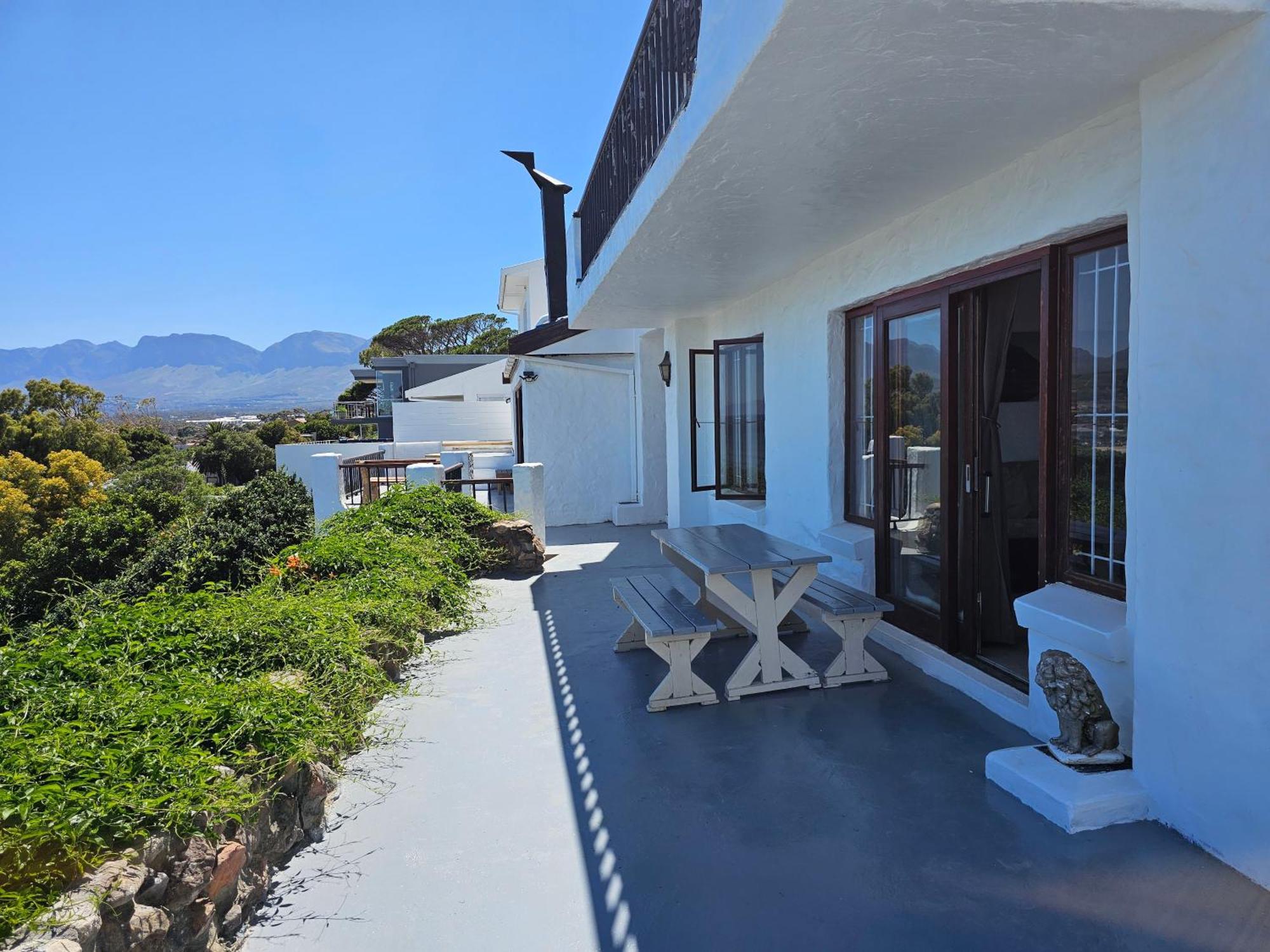 Bed and Breakfast La Isla Bonita Città del Capo Esterno foto